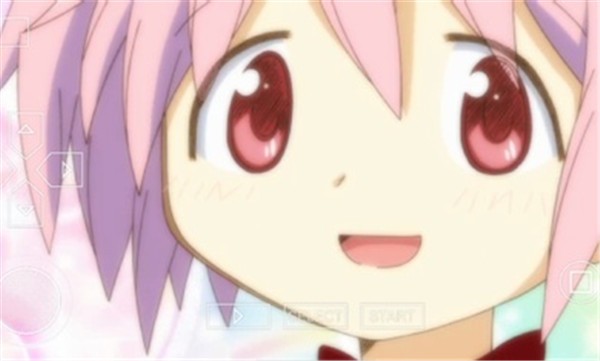 魔法少女小圆汉化版
