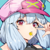 飞跃虹镜官服