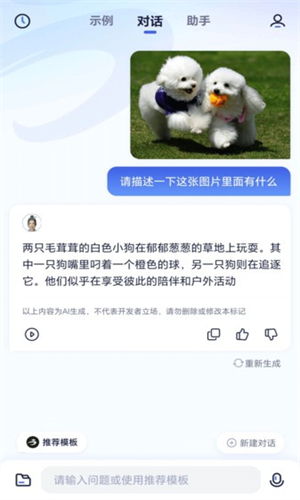 紫东太初大模型