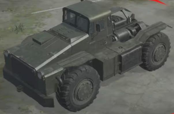 旋转轮胎泥泞奔驰全dlc