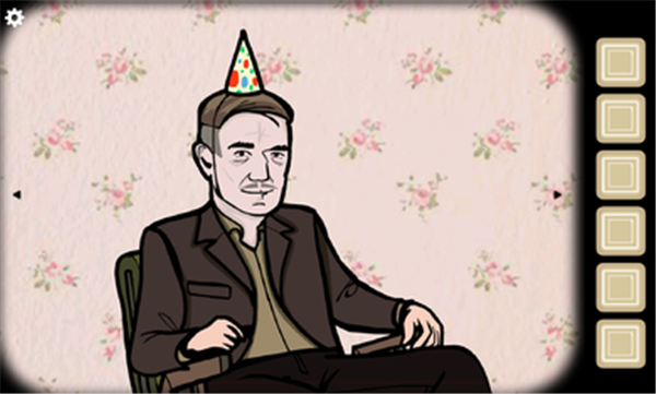 逃离方块生日中文版