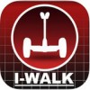 iwalk平衡车APP