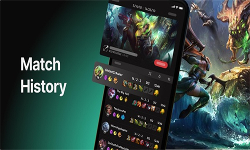 RiotMobile最新版