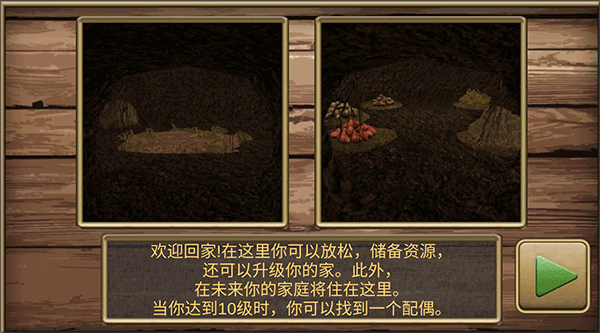 疯狂地鼠城中文版
