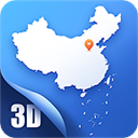 中国地图全图高清版可放大