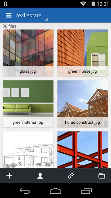 BOX网盘APP