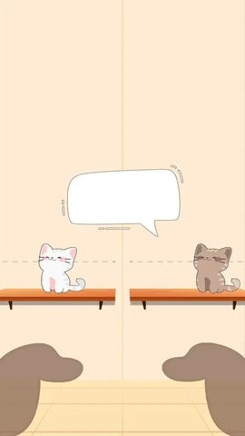 猫咪二重唱汉化版