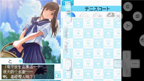 爱相随汉化移植版