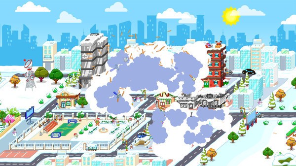 托卡小镇世界2024完整版