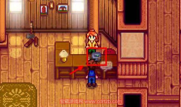 星露谷物语官方中文版