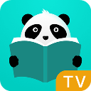 熊猫免费阅读TV版