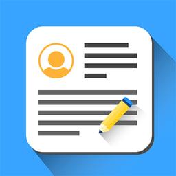 超级简历app(简历制作)官方最新版
