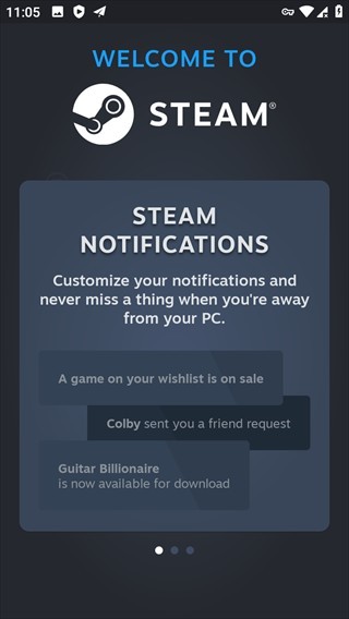 Steam官方正版