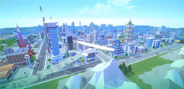 口袋城市2完整版2024