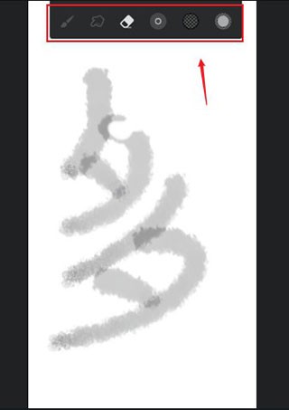 painter中文版