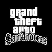 GTASA圣安地列斯