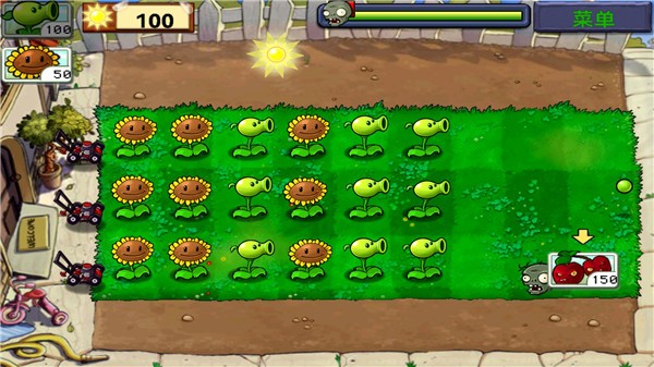植物大战僵尸北美汉化版2024