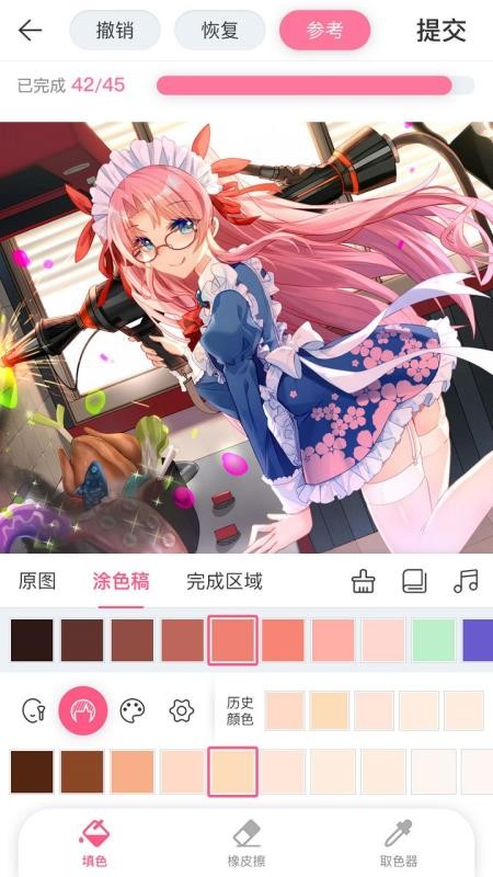 漫芽糖绘画