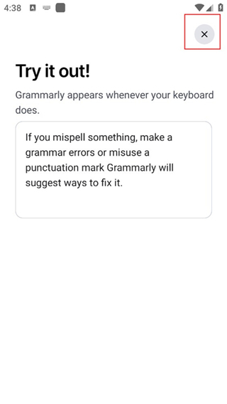 Grammarly免费版