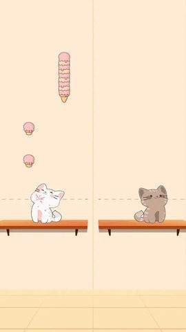 猫咪二重唱汉化版