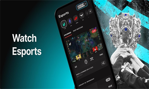 RiotMobile最新版