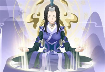 修真模拟器