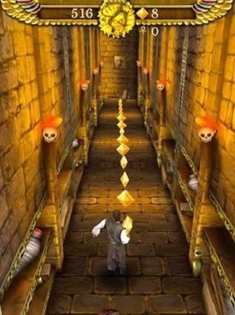 金字塔大逃亡中文版