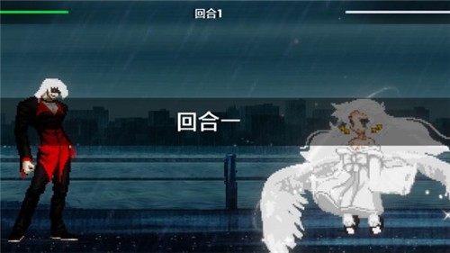 mugen同人手机版