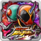假面骑士巅峰战士正版