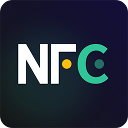 NFC读卡器APP