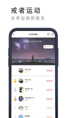 戒者(戒色助手)
