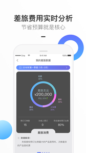 携程企业商旅