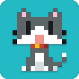 八位元画家APP