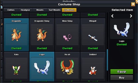 pokeone