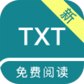 TXT免费全本书城