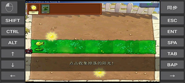 植物大战僵尸95版原版