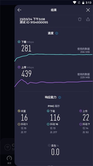 speedtest正版