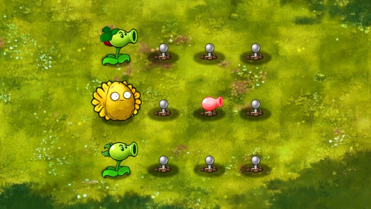 植物大战僵尸融合版正版