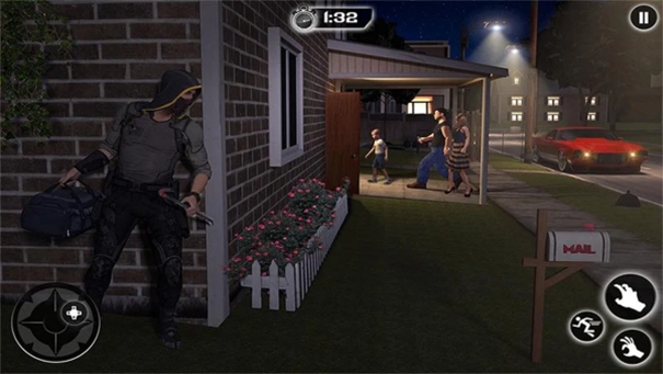 ThiefRobberySimulator2022最新版游戏