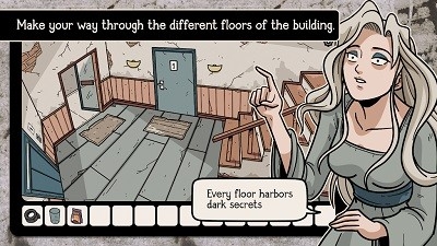 beyondtheroom游戏中文安卓版