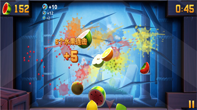 水果忍者2破解版无限杨桃钻石版