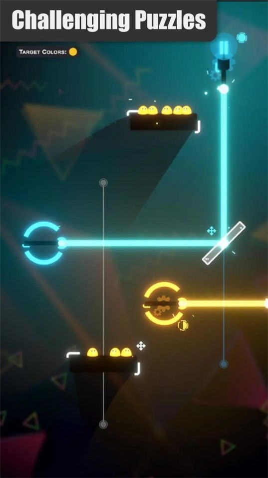 LetItShine游戏安卓版