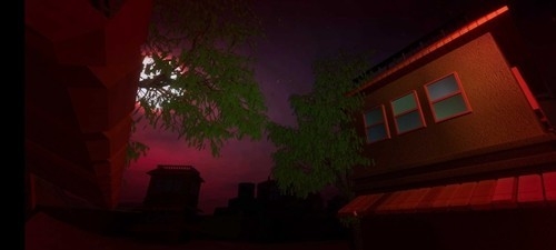 红夜之刃游戏手机版