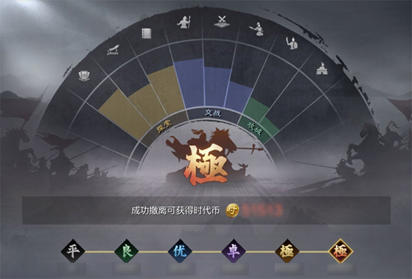 率土之滨获取时代币攻略配图7