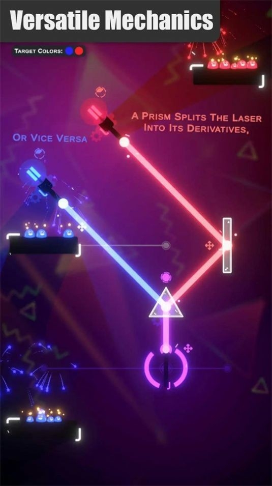 LetItShine游戏安卓版