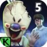恐怖冰淇淋5Outwitt模组