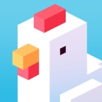 crossyroad游戏安卓版