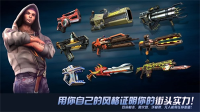 拉斯维加斯游戏