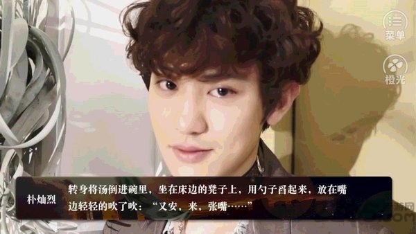 尘埃光年橙光无限鲜花破解版