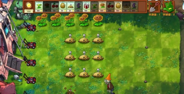 植物大战僵尸融合版3.0